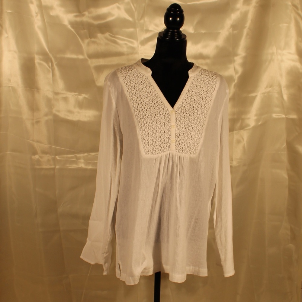 Lily Pulitzer Freya Tunic